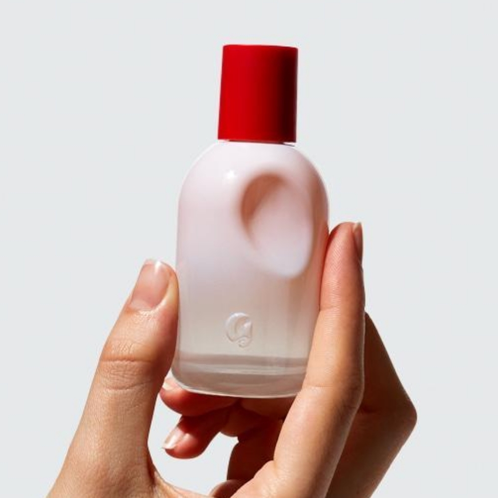 BNIB Glossier You Eau de Parfum